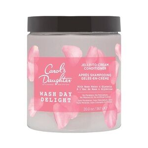 Carol’s Daughter Wash Day Delight Jelly-to-Cram Conditioner